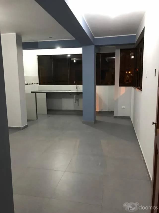 ALQUILER DE ,MINIDEPARTAMENTO EN ESTRENO — foto 2