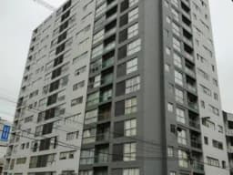 Departamento moderno en venta