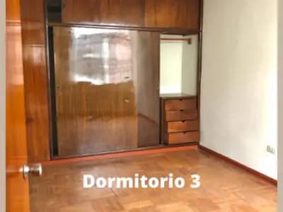 DEPARTAMENTO ÚNICO EN SU TIPO - A UNA CUADRA DE AV. LA MARINA