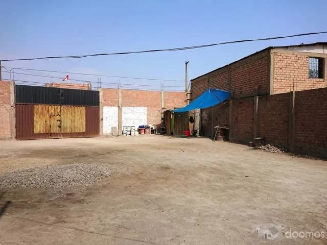 Se alquila Local de 384M2 En Puente Piedra. — foto 3