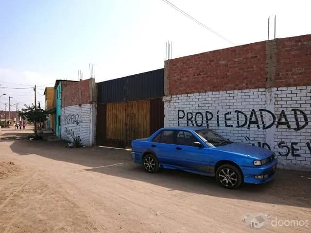 Se alquila Local de 384M2 En Puente Piedra. — foto 6