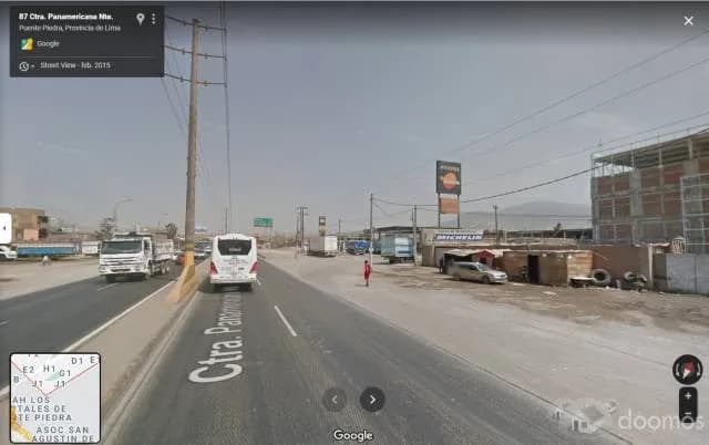 Se alquila Local de 384M2 En Puente Piedra. — foto 7