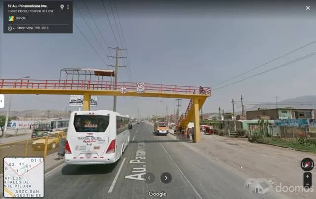 Se alquila Local de 384M2 En Puente Piedra. — foto 8
