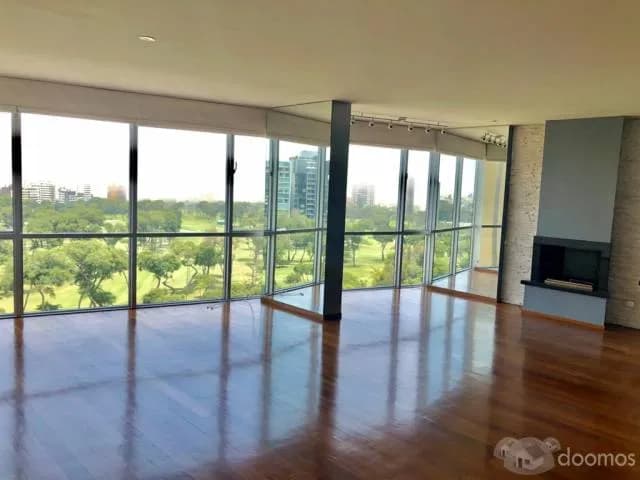 Vista Privilegiada El Golf San Isidro - Venta Departamento Edificio Millenium — foto 7
