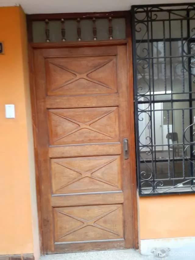 ALQUILO DPTO PRIMER PISO URB. ELIO — foto 4