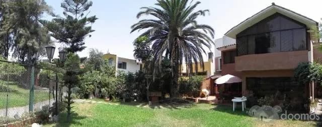 ALQUILER CASA PARA CUALQUIER TIPO DE EVENTO — foto 1