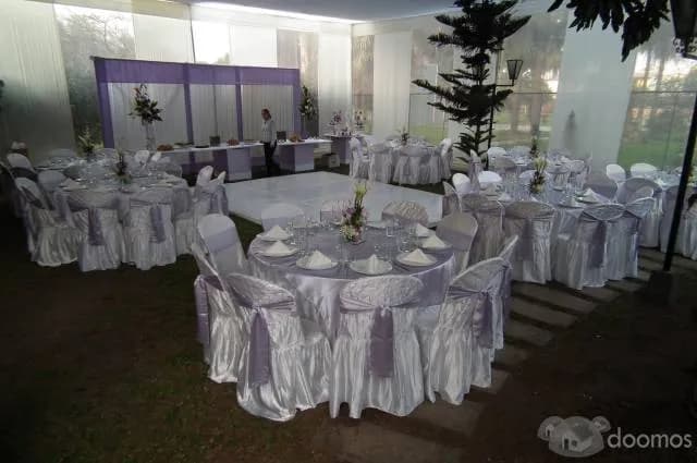 ALQUILER CASA PARA CUALQUIER TIPO DE EVENTO — foto 4