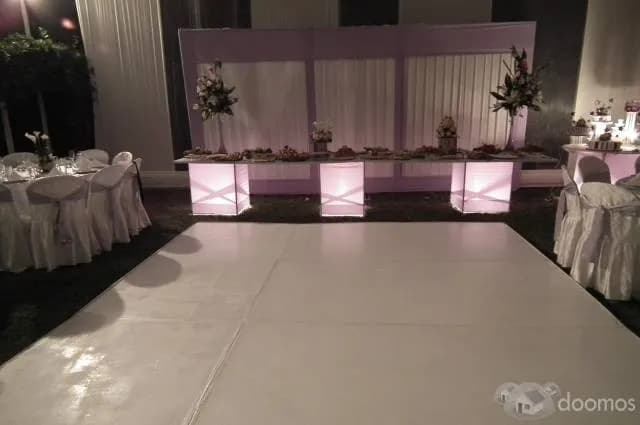 ALQUILER CASA PARA CUALQUIER TIPO DE EVENTO — foto 5