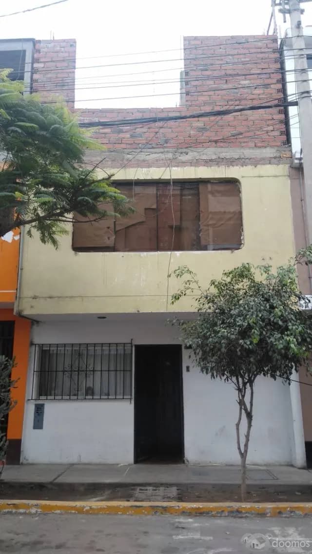 REMATO 2DO PISO + AIRES — foto 1