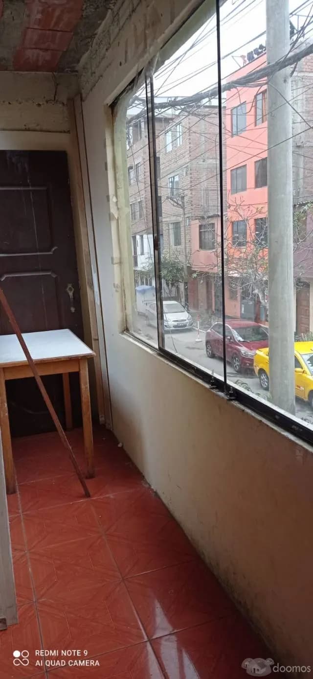 REMATO 2DO PISO + AIRES — foto 3