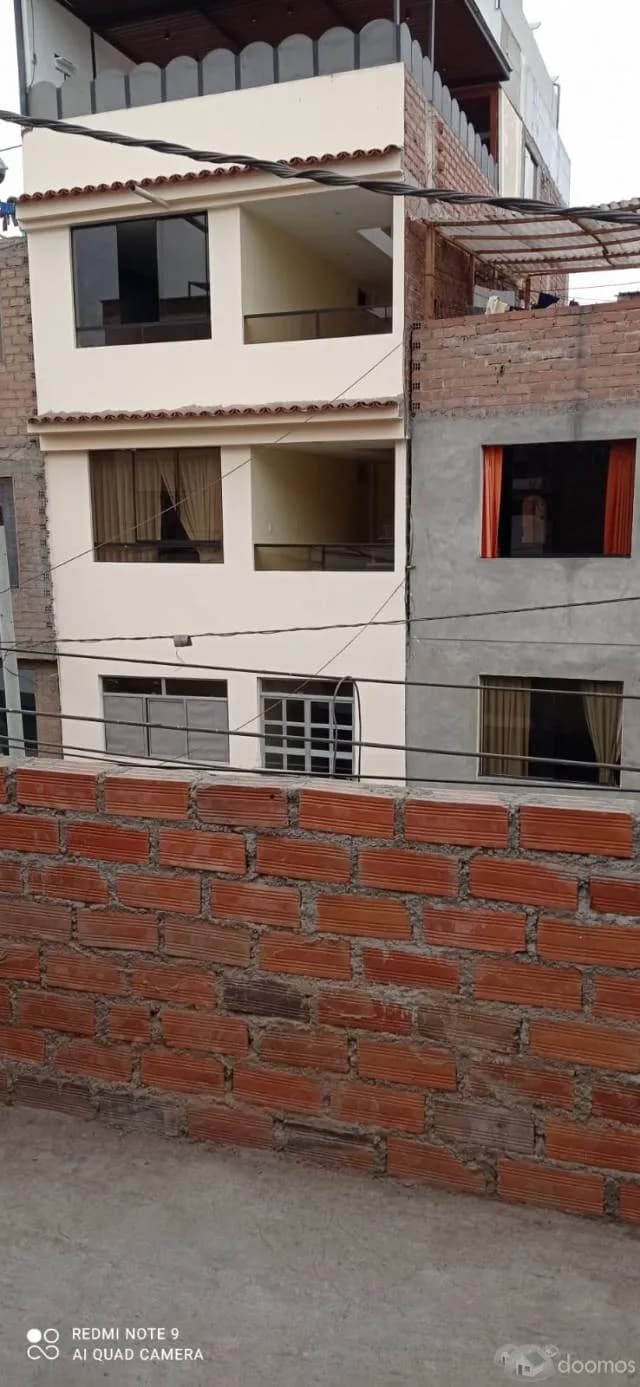 REMATO 2DO PISO + AIRES — foto 6
