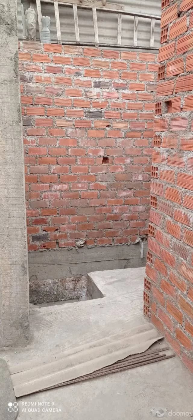 REMATO 2DO PISO + AIRES — foto 7