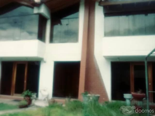 VENDO CASA AMPLIA C/ PROYECC. COMERCIAL - CERCADO CUSCO — foto 1