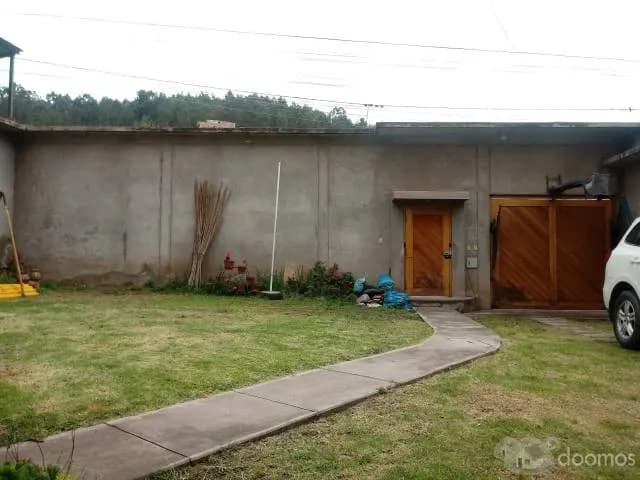 VENDO CASA AMPLIA C/ PROYECC. COMERCIAL - CERCADO CUSCO — foto 2