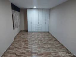 Alquiler de Habitación - Persona Sola