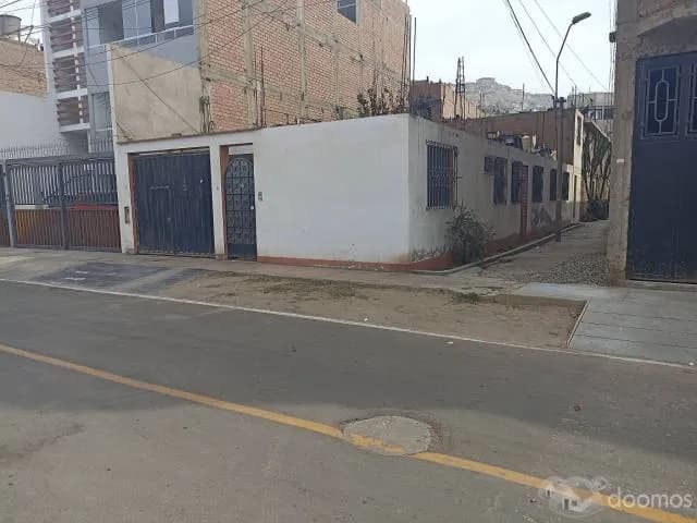 Vendo casa frente a parque, zona residencial — foto 2