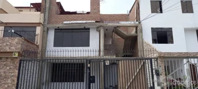 Alquiler de DEPARTAMENTO en SAN MIGUEL — foto 1