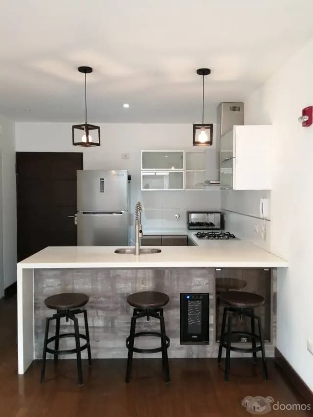 VENTA DE DEPARTAMENTO — foto 1