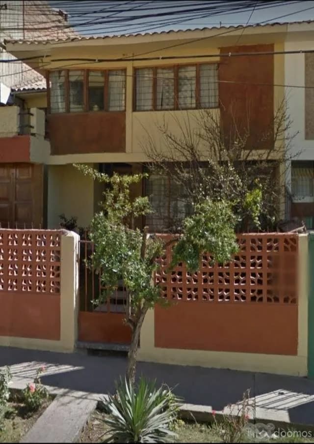 SE VENDE CASA EN CUSCO — foto 1