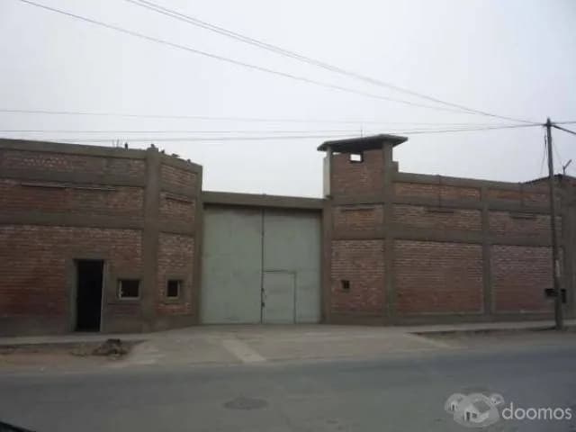Industrial/Warehouse  For Rent — foto 1