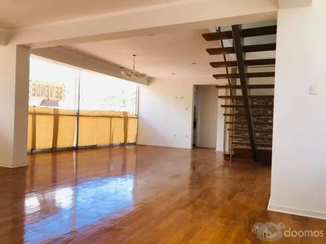 VENTA DE DUPLEX URB. HUANCARO RESIDENCIAL — foto 1