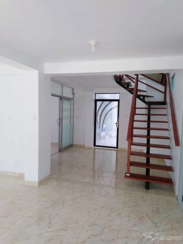Departamento Duplex de estreno (Sistema de luces Smarth) — foto 3