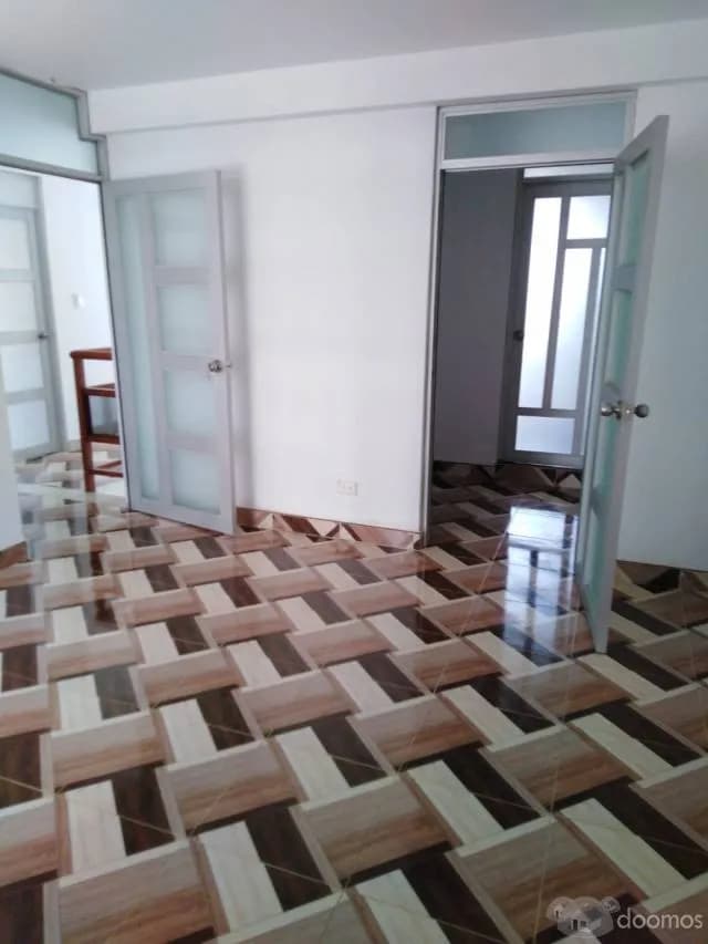 Departamento Duplex de estreno (Sistema de luces Smarth) — foto 5