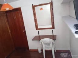 HABITACIONES X GOLF DE SAN ISIDRO (S/.500 de Garantia)