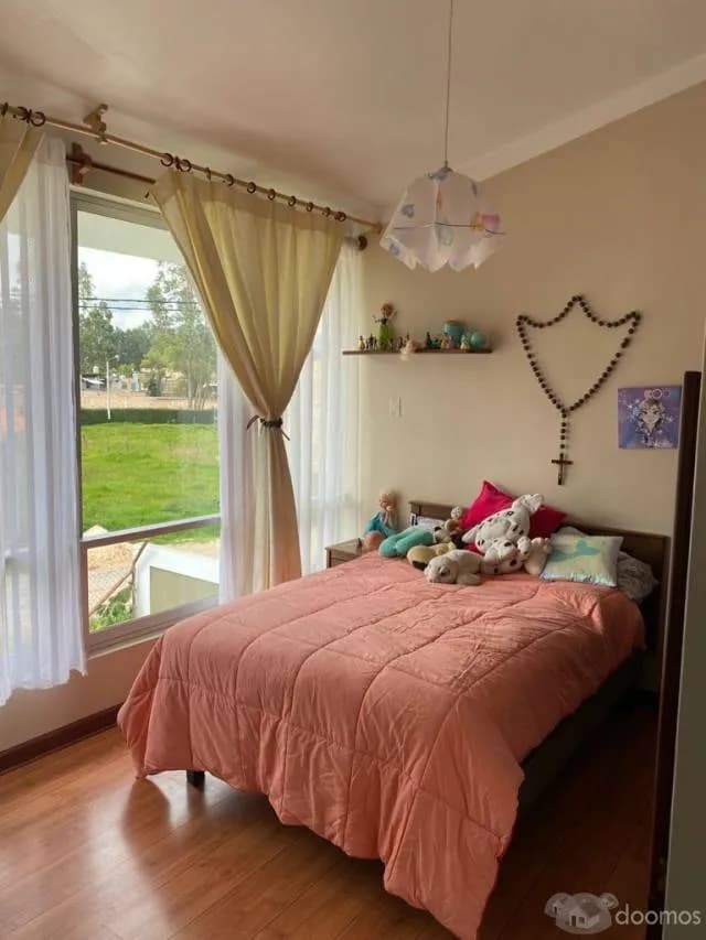 EXCLUSIVA Y ACOGEDORA CASA — foto 10