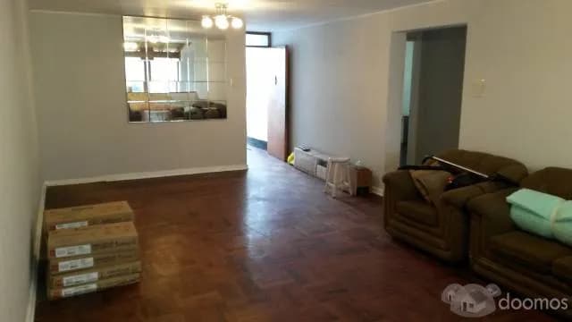 Se alquila departamento 120mts - Primer Piso — foto 4