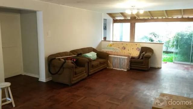 Se alquila departamento 120mts - Primer Piso — foto 5