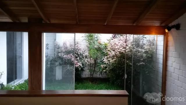 Se alquila departamento 120mts - Primer Piso — foto 8