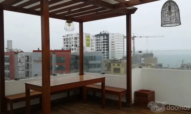 Alquiler de Lindo Departamento 950279652 / 977579620 — foto 5