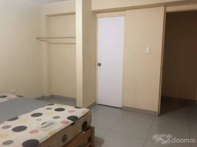 Alquiler de Habitacion 600-650 — foto 1