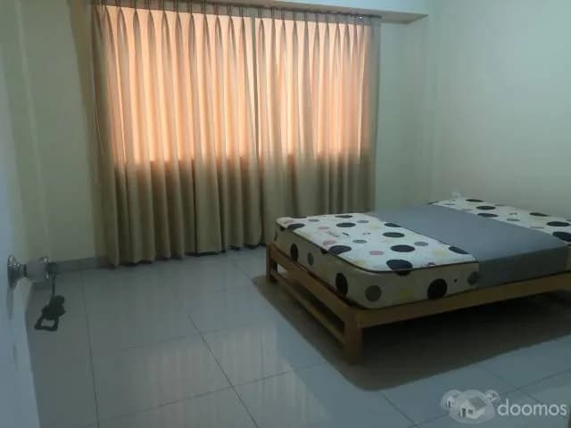 Alquiler de Habitacion 600-650 — foto 2