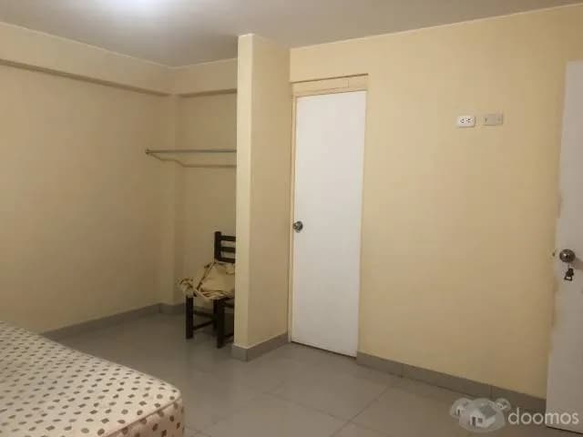 Alquiler de Habitacion 600-650 — foto 6