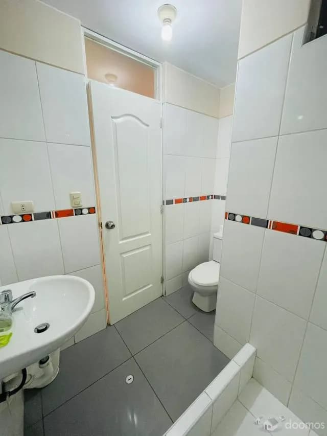 Alquiler San Borja — foto 5