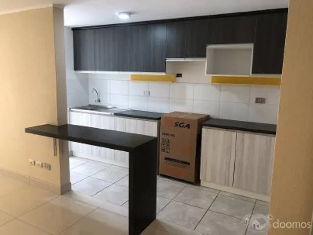 ALQUILER DE DEPA DE ESTRENO FULL EQUIPADO — foto 5