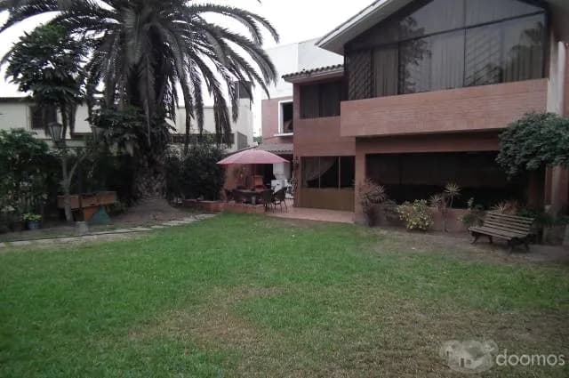 ALQUILER CASA EVENTOS — foto 1