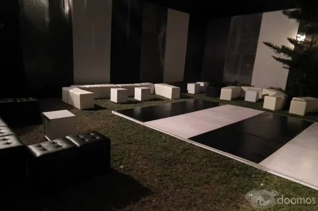 ALQUILER CASA EVENTOS — foto 2