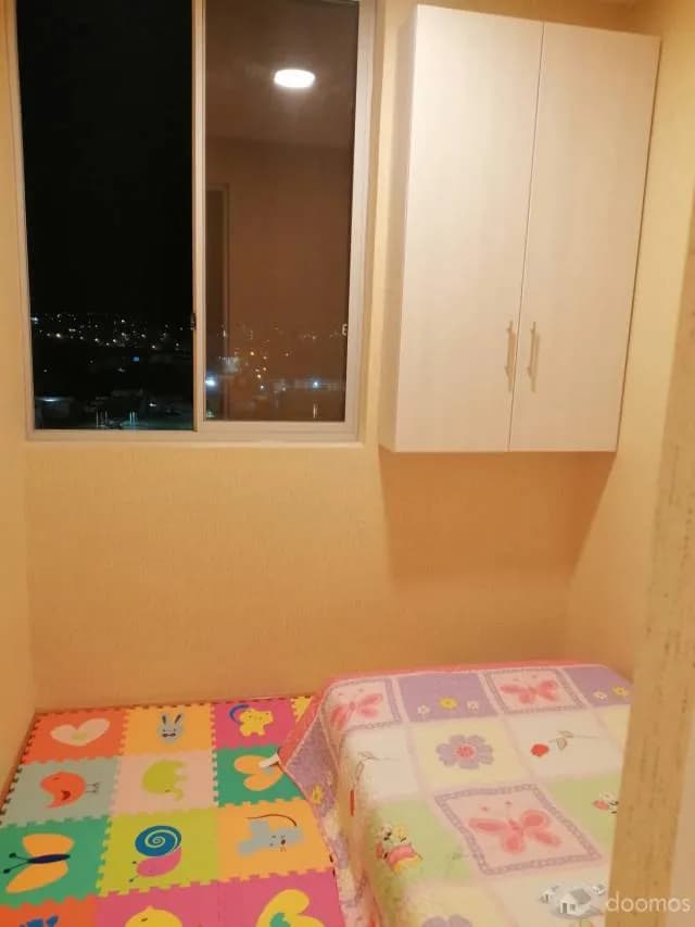 Alquilo Departamento Piso 10 - Excelente Vista — foto 3