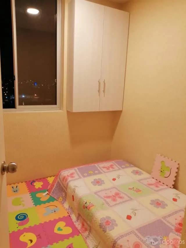 Alquilo Departamento Piso 10 - Excelente Vista — foto 4