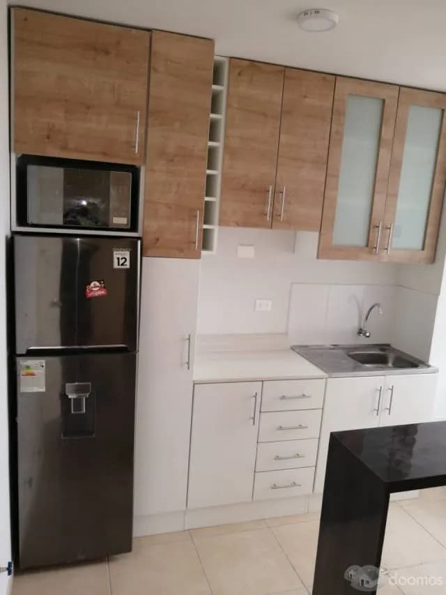 Alquilo Departamento Piso 10 - Excelente Vista — foto 5
