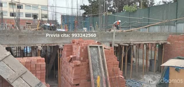 Duplex venta San Borja limite Surco — foto 3