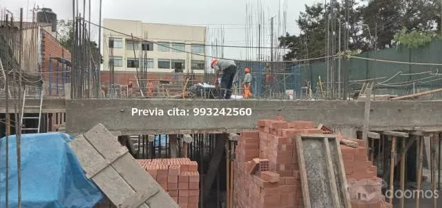 Duplex venta San Borja limite Surco — foto 2
