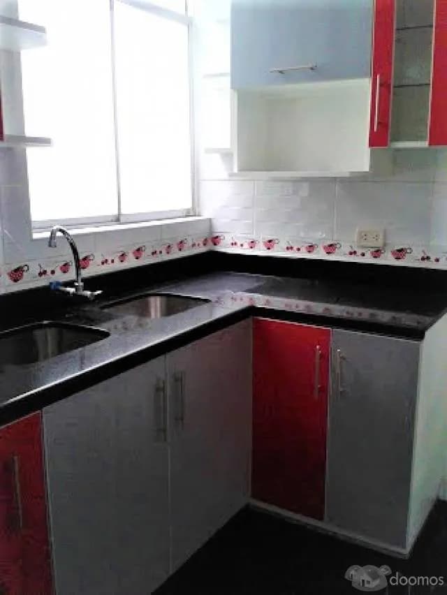 MODERNO DEPARTAMENTO AV COLONIAL CDRA 15/16 LIMA — foto 5