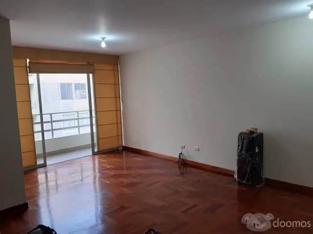 Alqluilo departamento en Chorrillos — foto 2