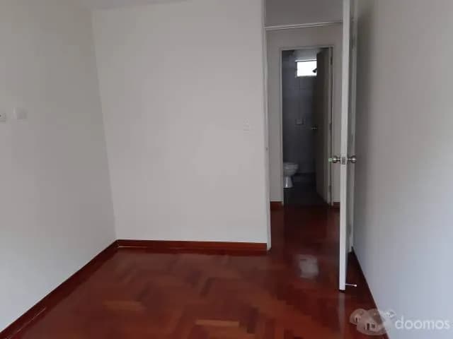 Alqluilo departamento en Chorrillos — foto 4