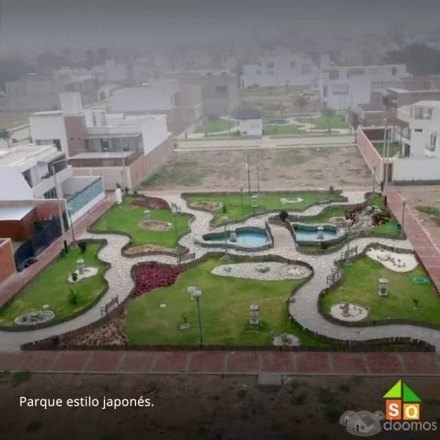 Terrenos Urb Palmeras del golf — foto 2