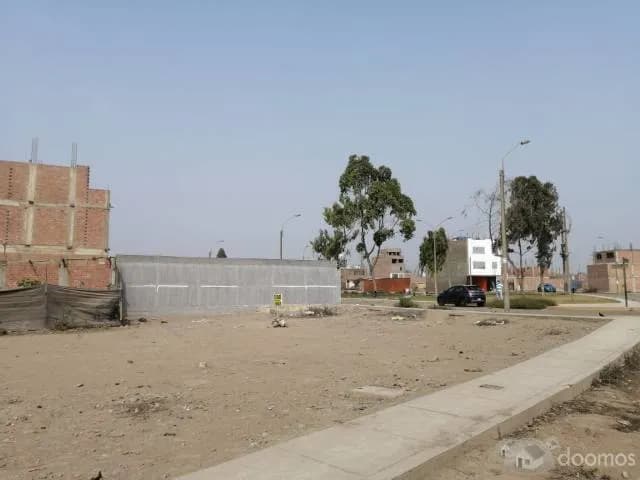 VENTA DE TERRENO - CARABAYLLO — foto 5